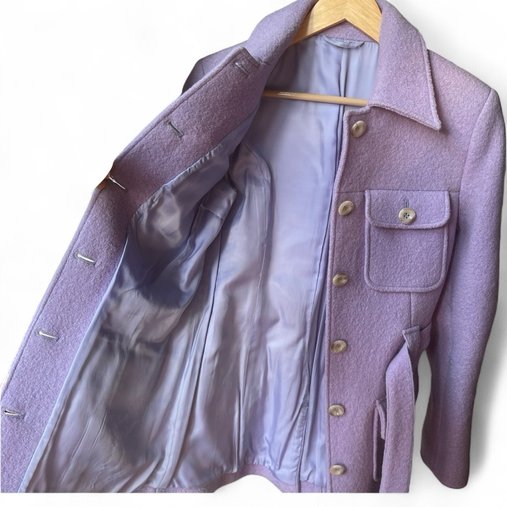 Utility Jacket - Picture 6 of 7